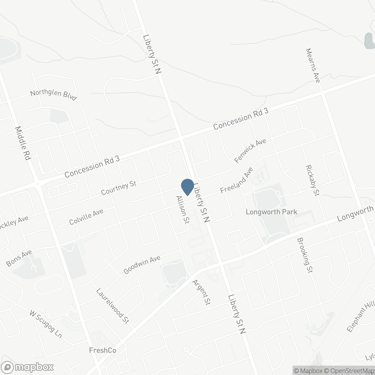 158 JENNINGS DRIVE, Clarington, Ontario L1C 0B8